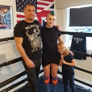 Meet your Posher, Travis